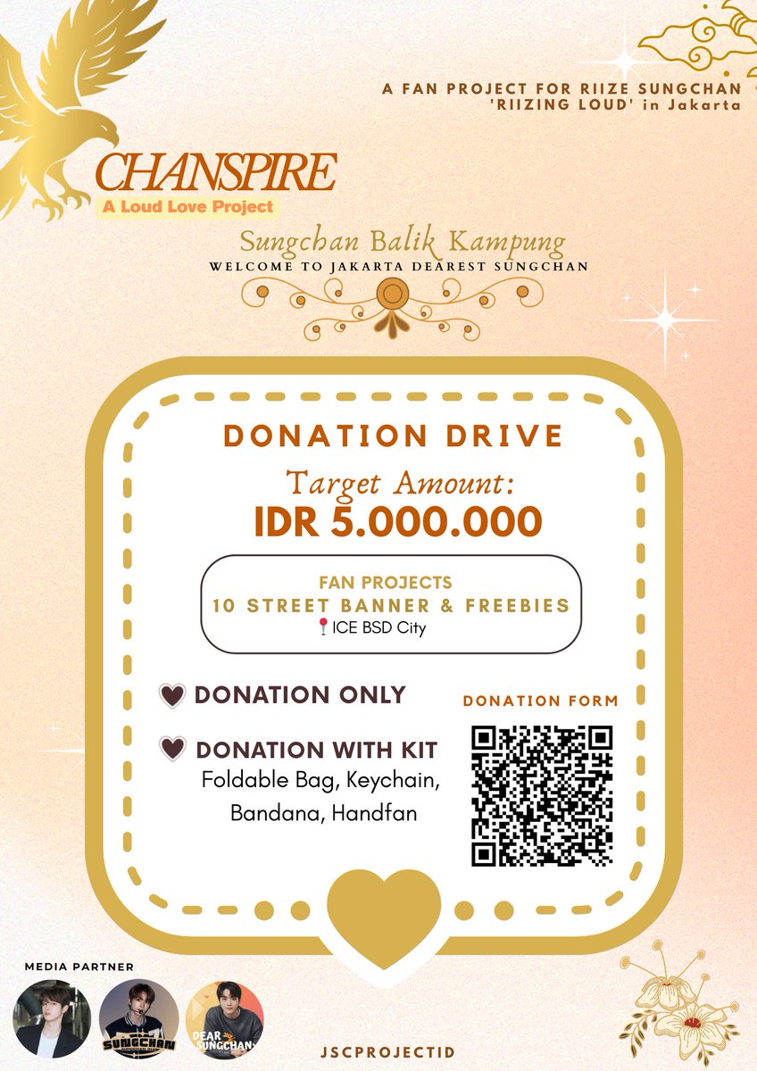 sungchan birthday project check 📌 tweet media