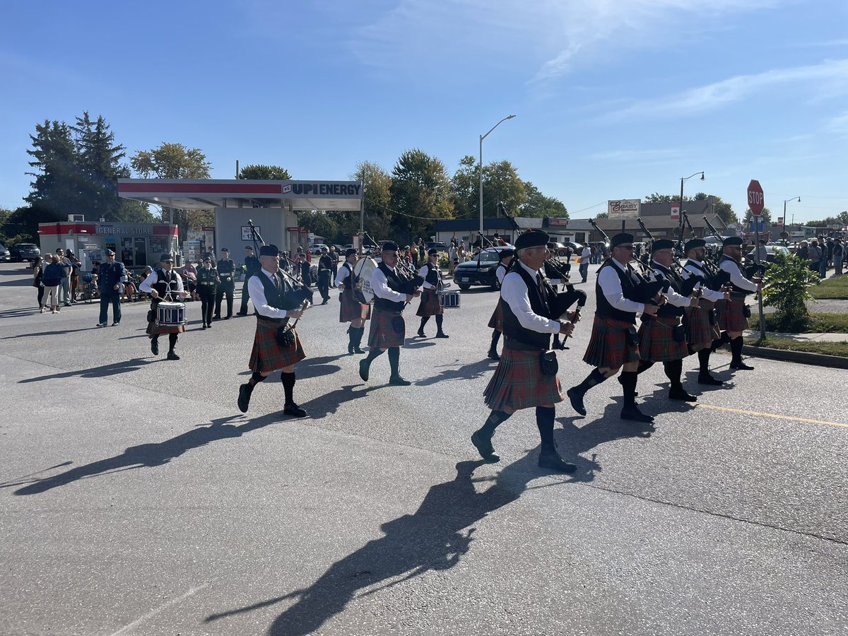 St. Charles CES tweet media