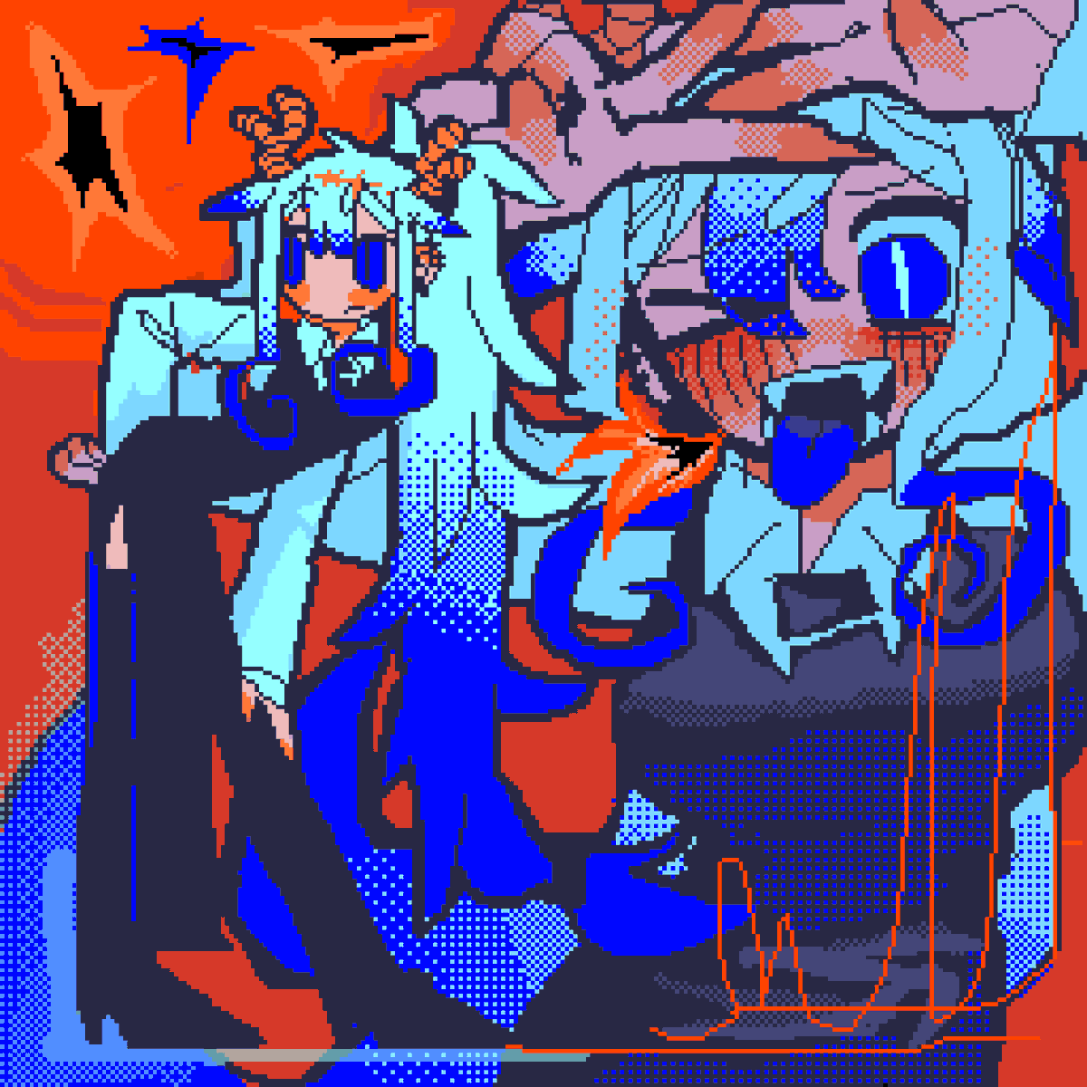 ためご🚩ᴄᴏᴍɪᴛɪᴀ156:う50b tweet media
