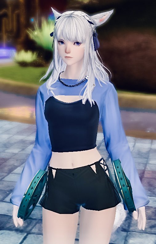 근황 
취업 후 주택 유지만 간신히 하다가 둘째(타 게임) 머리 해준겸 셋째(빛전) 도 헤어 사줬어요