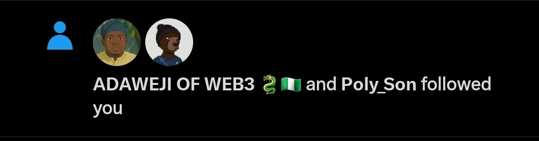 SmartCore_'s tweet image. Every day, more frens are joining this Web3 journey. 

Welcome aboard to the new fam!

Let’s build, earn, and explore the future of crypto together 🌐💎

What’s the latest project you’re bullish on? ⚡

Drop your answer below ⬇️

#Web3 #CryptoCommunity #Airdrops #airdropseason