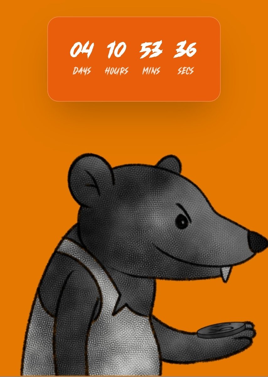 Just 4 days and 10 hours left and I'm just starting with <a href="/__O_M_L__/">OML</a> .

Will i make it? 🐀