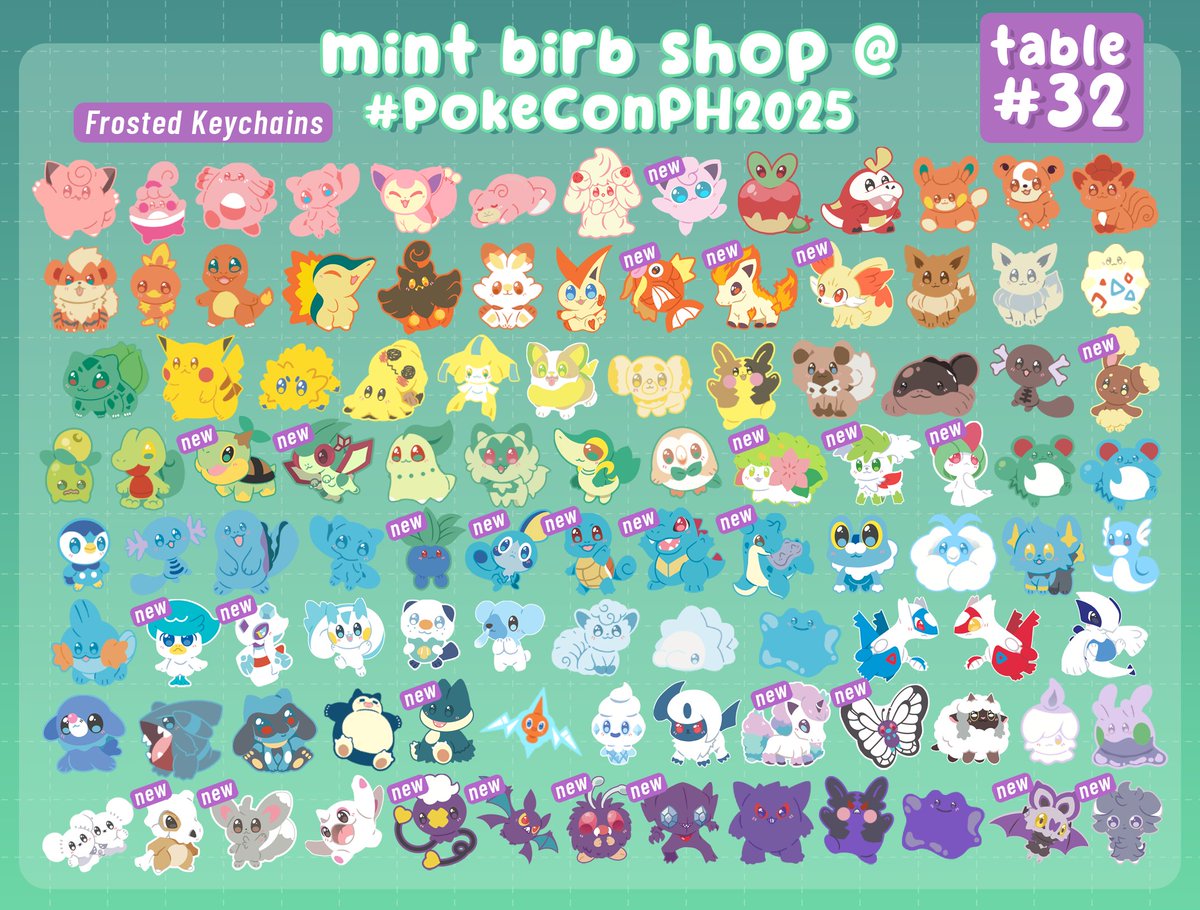 anj 🌷 PokeConPH2025 #32 tweet media