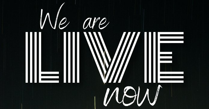 KCGillingham's tweet photo. Welcome to today's broadcast https://t.co/eSPdFrvrJ1. #kingschurch #church #live #gillingham https://t.co/CjNizIWN20