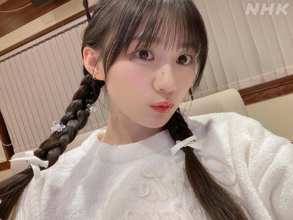 🍨『さくたんプレゼンツ！アイスを愛すトーク！』🍦💗

あかりちゃんは、さくたんと同じく、毎日食べるほどアイスが大好きなんだとか！そこで！アイス好きなふたりで思う存分トークしてもらいましょう！

🩷同時配信はこちら💚
nhk.or.jp/radio/player/?…
#nhkらじらー #川﨑桜