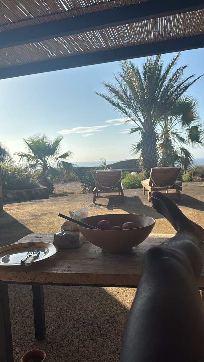 slv_julio's tweet photo. I miss pantelleria ❤️☀️ https://t.co/kMLJ2WyTFz