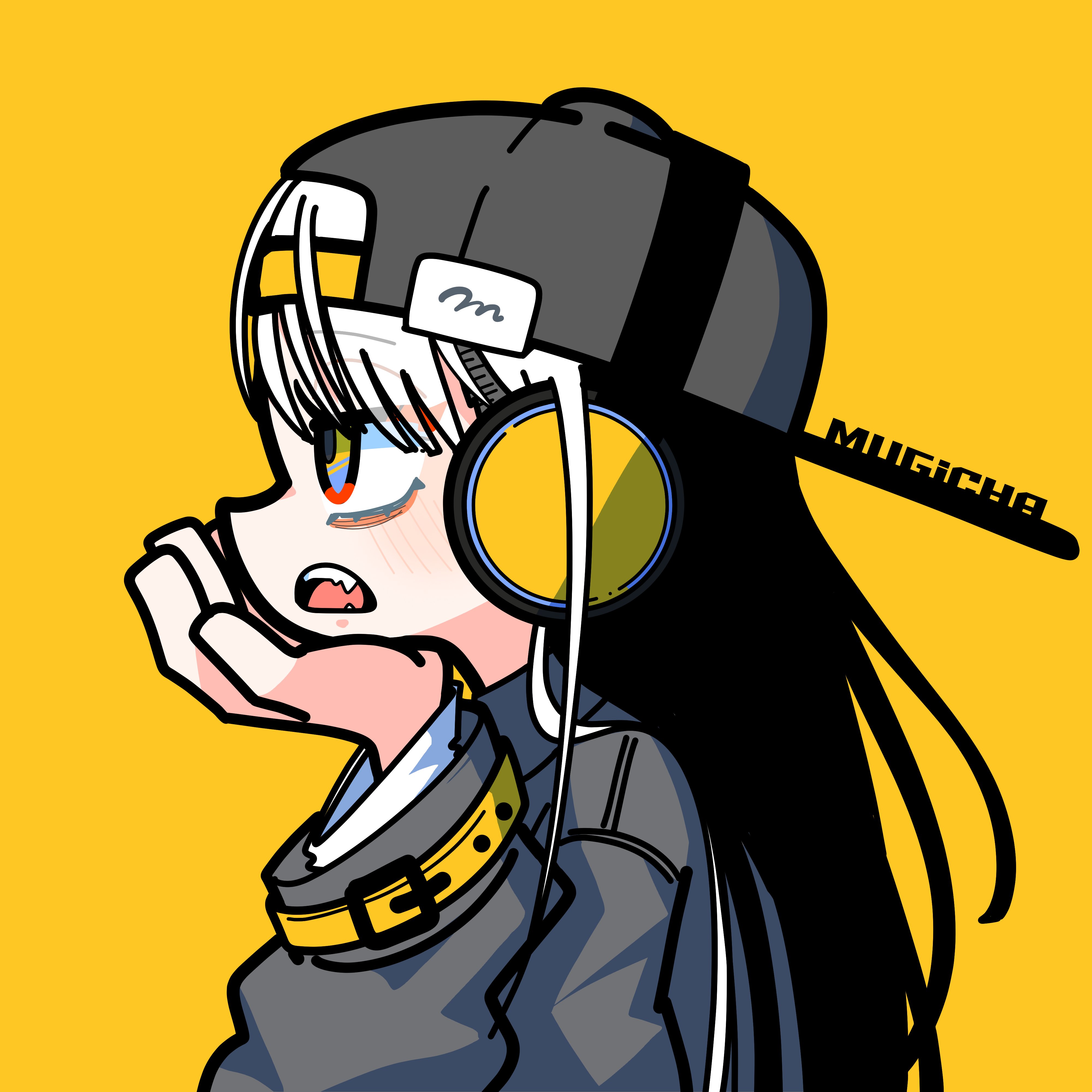 麦 イラスト 麦茶@依頼受付中 on X: 