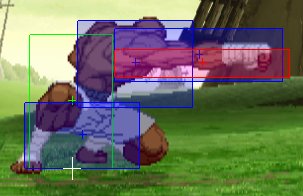 FGC Boomers will hit you with this and say "yeah my footsies are nice"