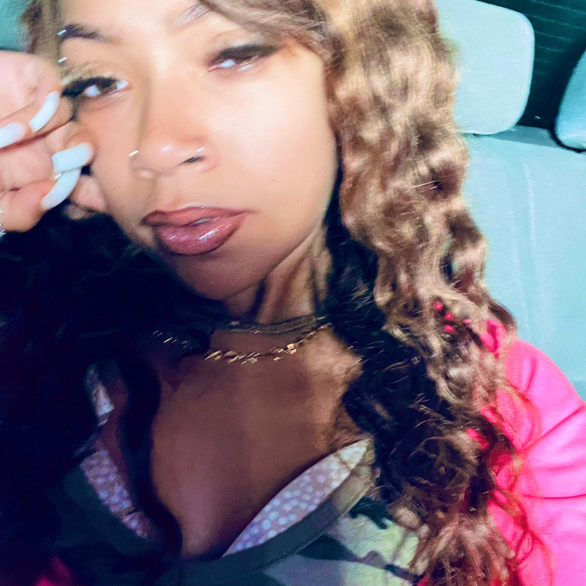#prettygirls