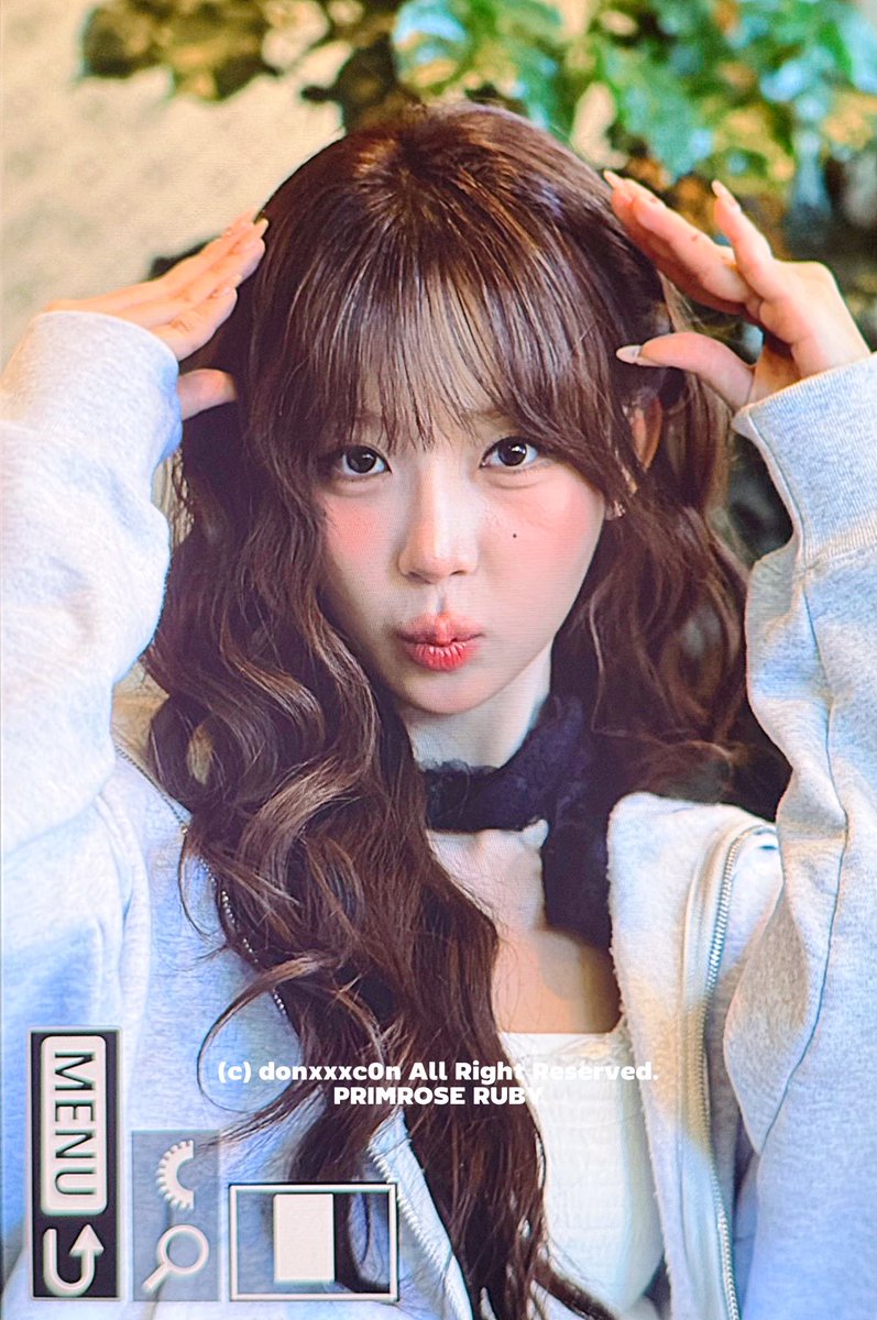 Ruby♥୨୧˙˳⋆﻿　　0118 RUBY - Search / X