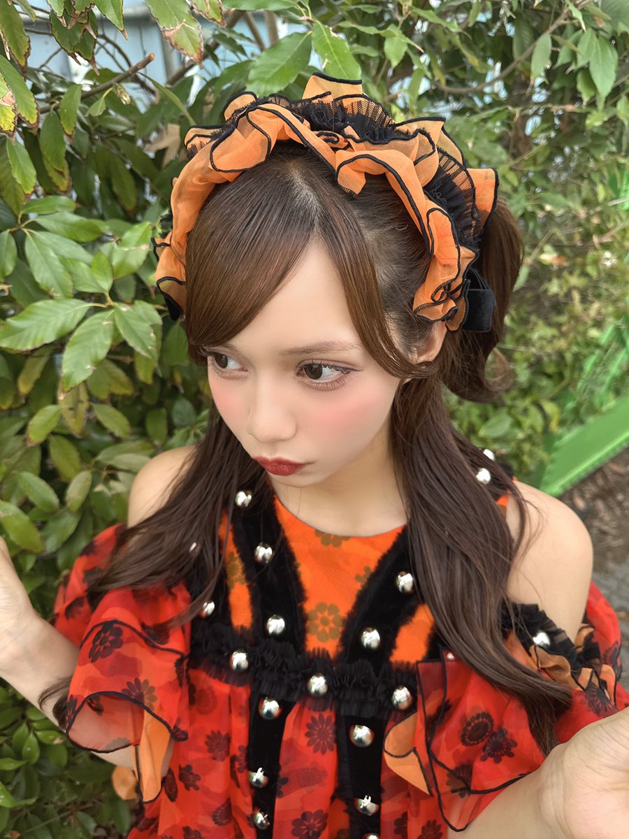 南なつ (CANDY TUNE) tweet media