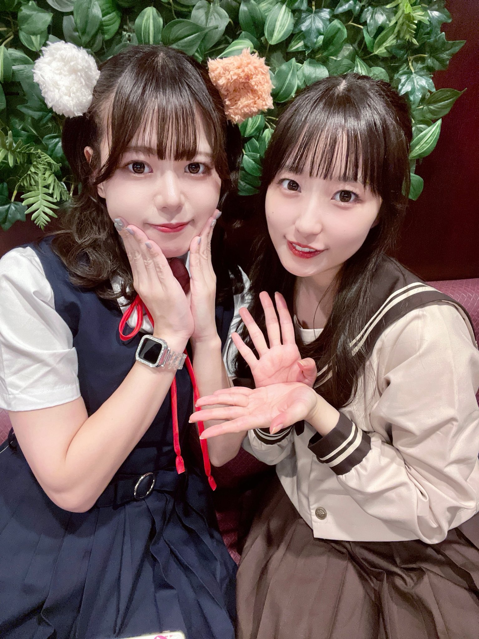 ♡専用♡ ♡♡わかちゃん様オーダー品♡♡ ♡専用♡ ♡♡わかちゃん様オーダー品♡♡ 🐰🍓 ピンクも