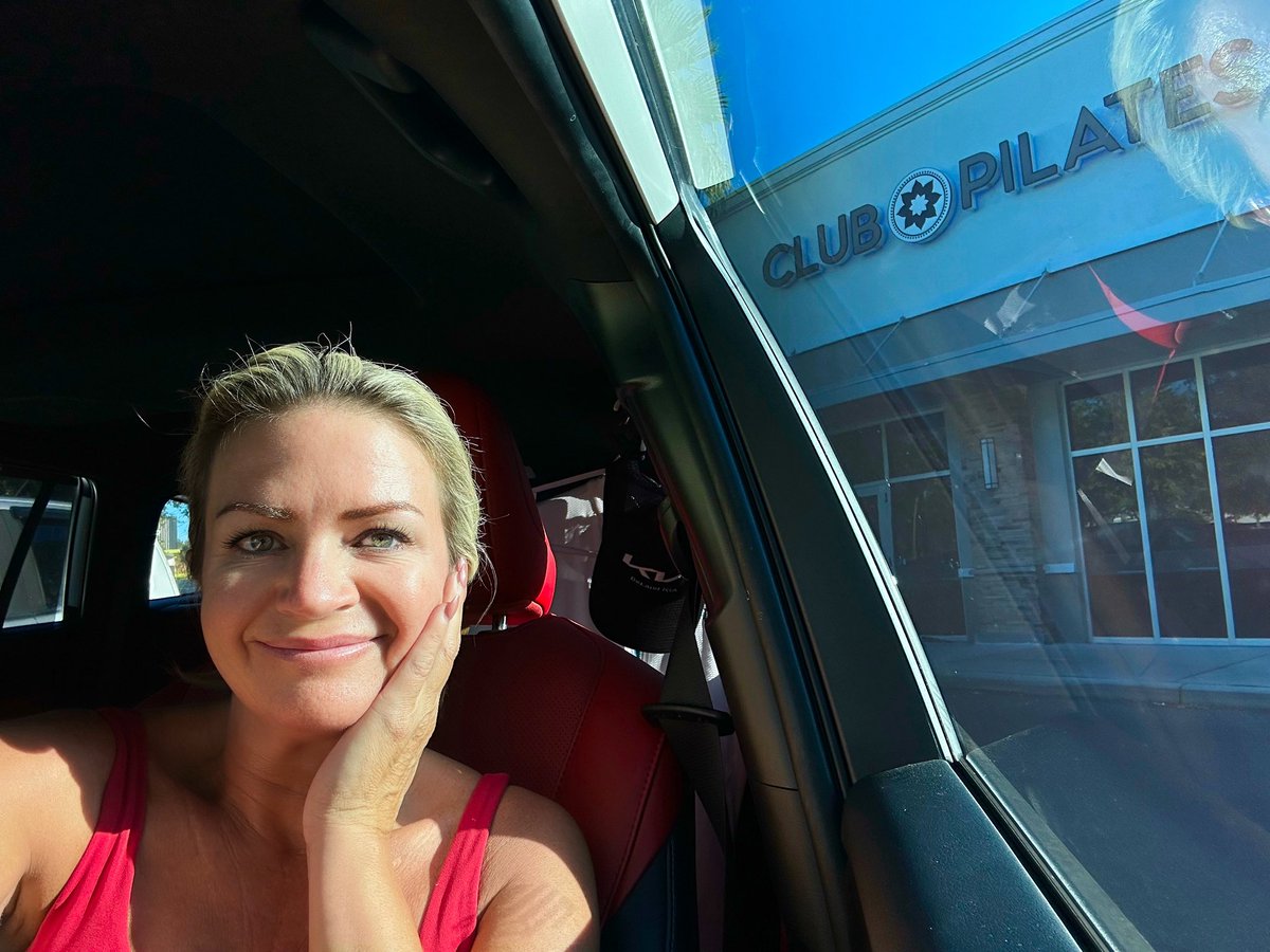 Kim Short tweet media