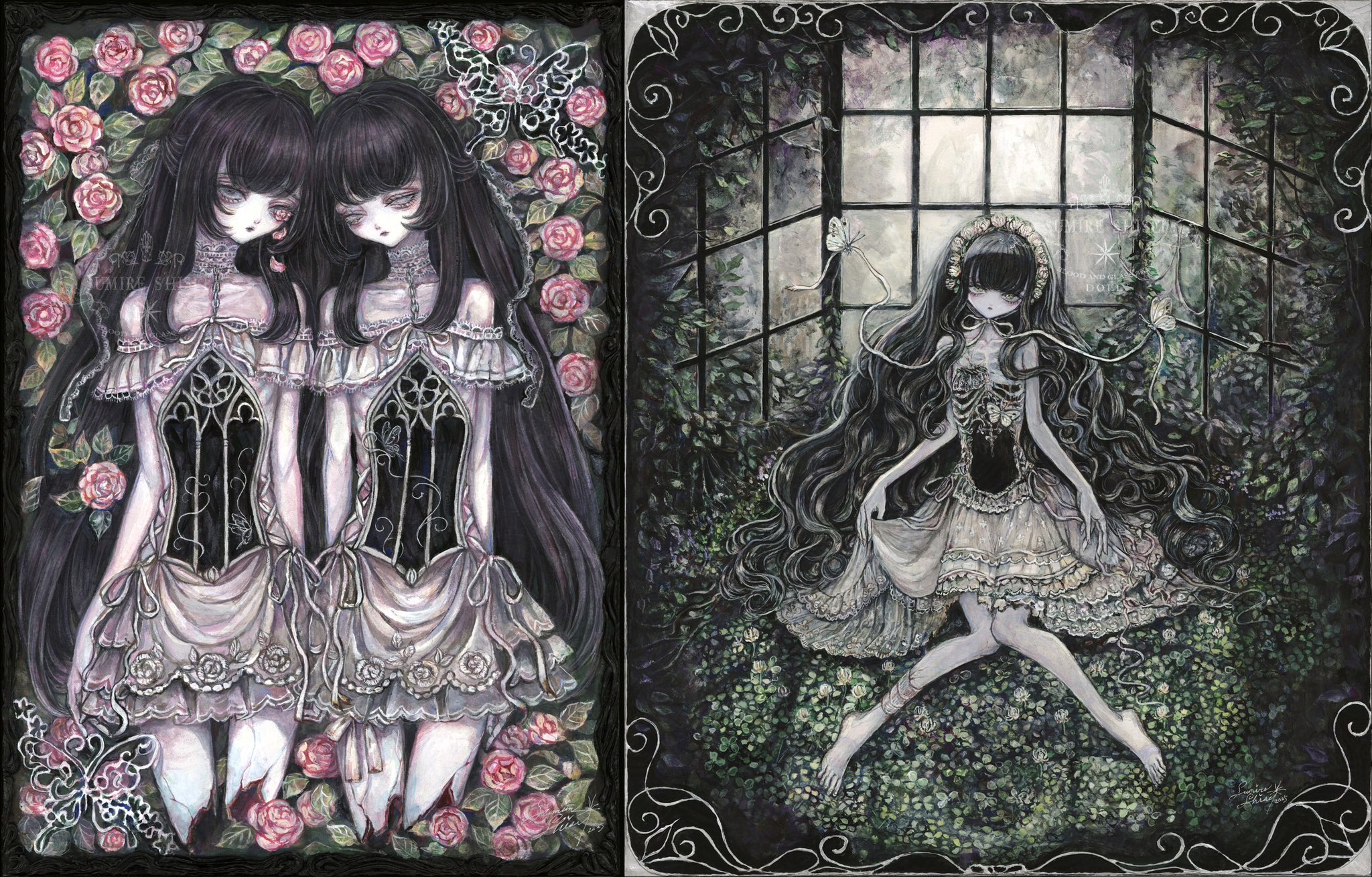 Sumire ♥︎handmade♥︎ページ いつもみんなありがとう 今年は自分にとって環境の変わるリ