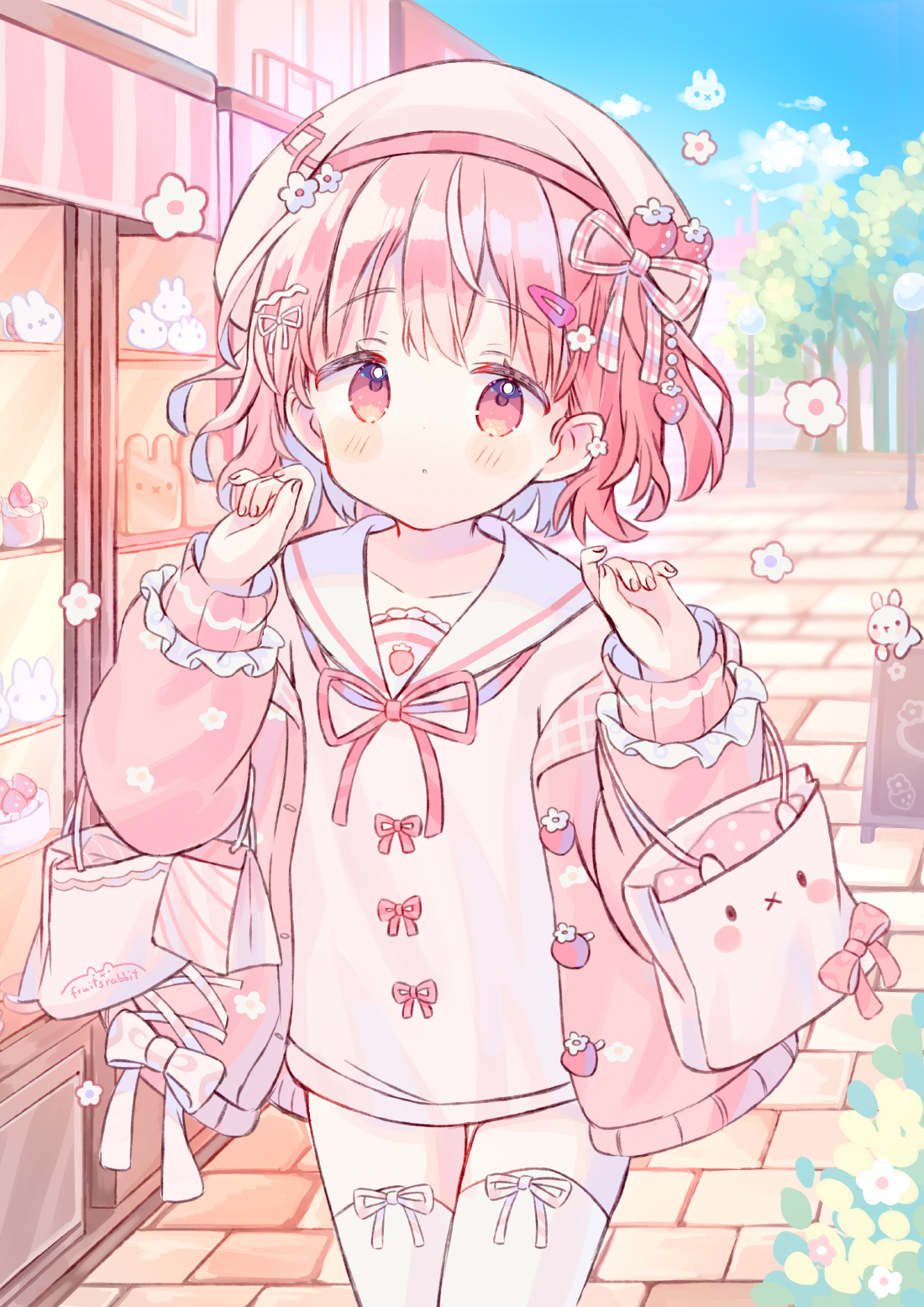 青羽星乃 (@AobaHosino) / X