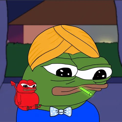 New $APU NFT Sale!

APU: #468
-24.04% Under Floor Price
Price: 0.0482 ETH | $215.52
TX: etherscan.io/tx/0x790204a7d…

Total Volume: 1776.77 ETH | Full Collection: opensea.io/collection/apu…