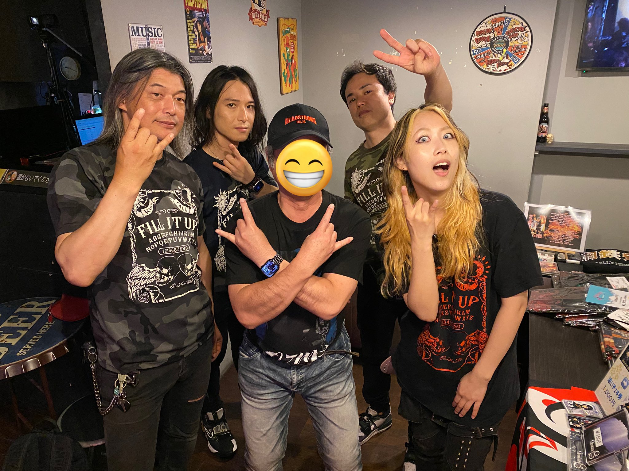 ヒロシ様オーダー有難うございます。 OG-4」（New ver.）オーダー開始。（終了） - オージーブロス
