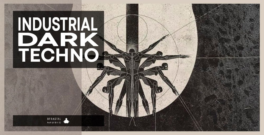 loopcloud_jpn's tweet image. 「新着」BFractal Music - Industrial Dark Techno サンプルパック🔥 重厚なキック 金属的なパーカッション ディープなシンセでダークテクノを極める💿
sounds.loopcloud.com/product/19924-…
登録はこちら💁♂️→ loopcloudsound.jp
#DarkTechno #SamplePack