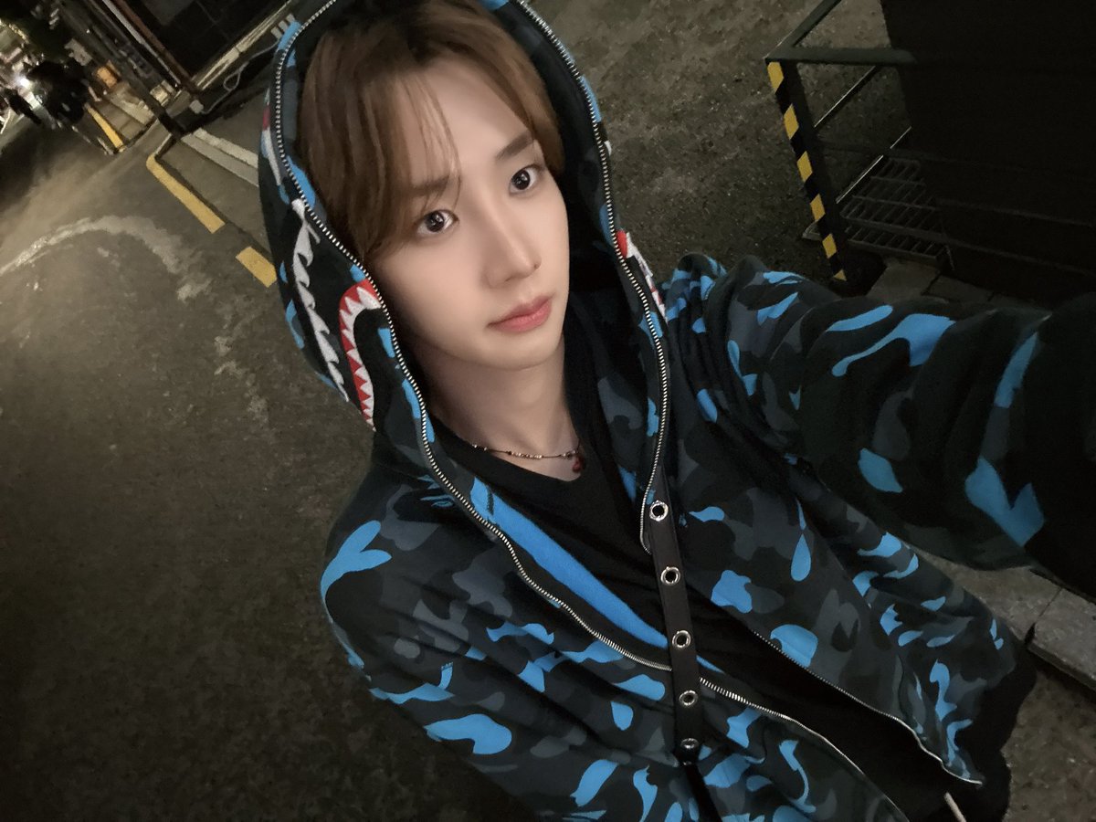 [#비맞은강아지]
🥶😱🥶😱

#82MAJOR #82메이저 #에이티투메이저
#남성모 #NAMSEONGMO