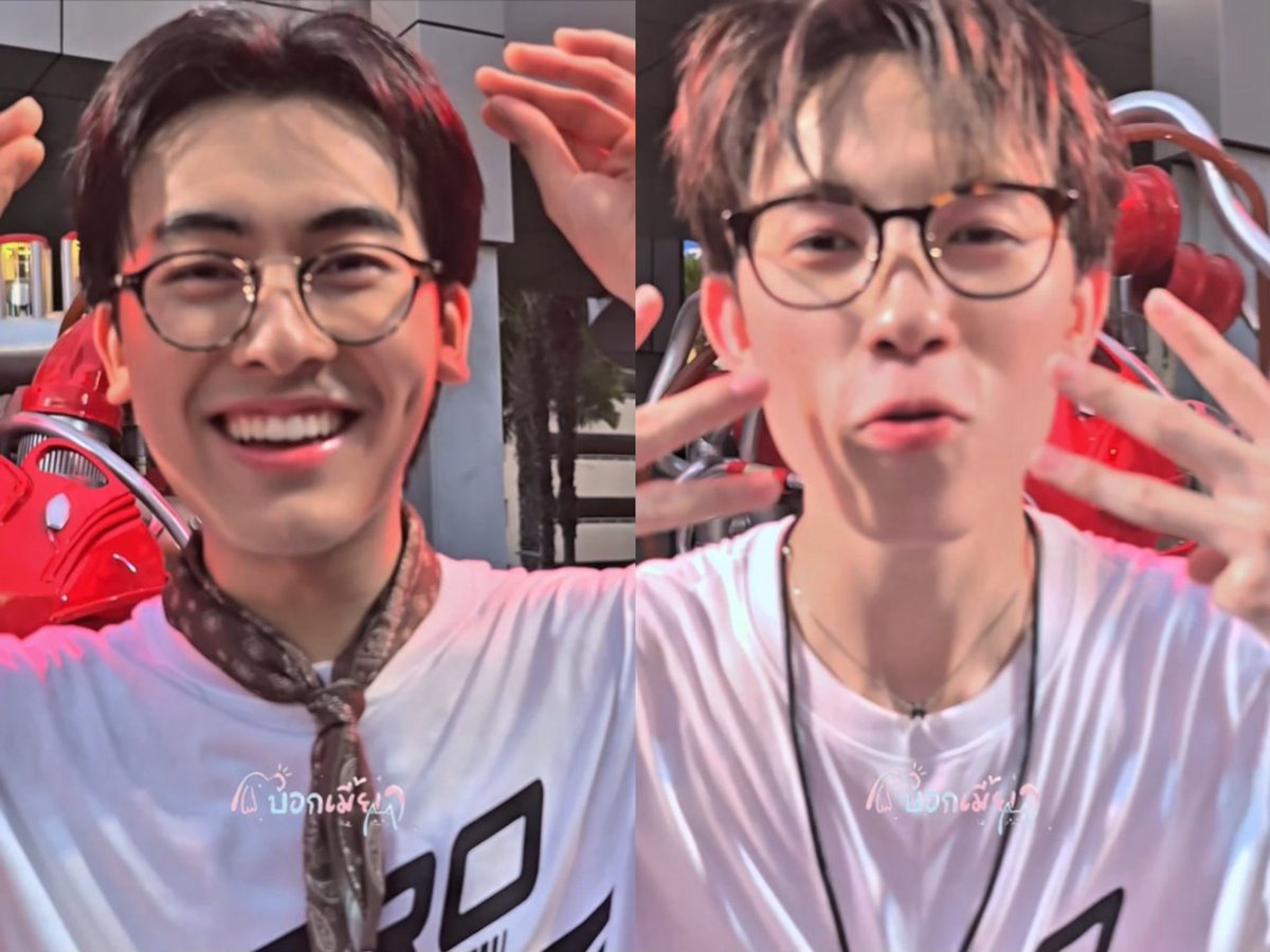 บ้อกเมี้ยว ˚₊·—̳͟͞͞♡ tweet media
