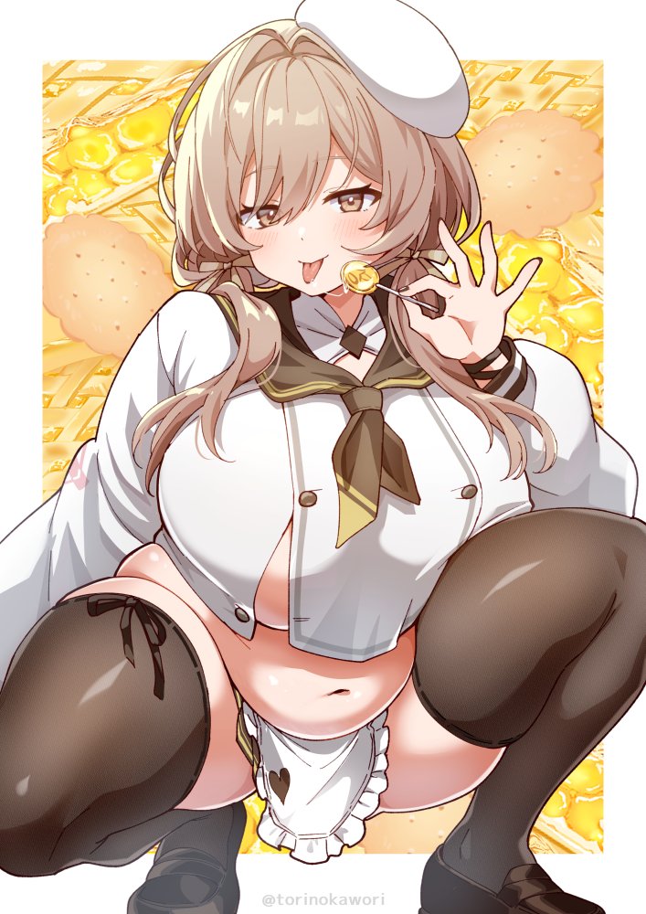 投稿の画像