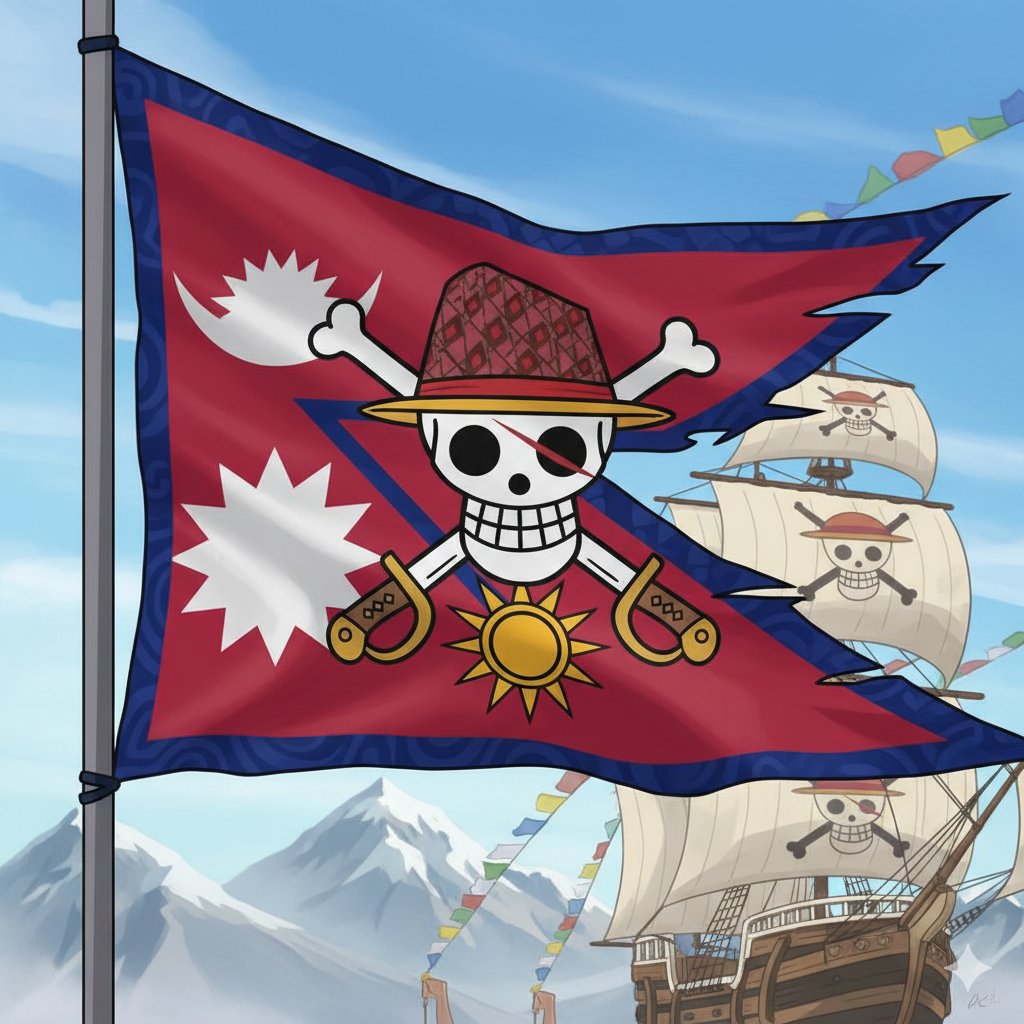 yepisyenitky's tweet photo. Nepal: Renkli Devrim mi, Dümdüz Bildiğin Devrim mi Cevap evet.

Bir kez daha gündemin gerisinden sizlere sesleniyorum. Yapacak bişey yok hem iş var hem de mevzu karışık. Acele etmeyeyim temiz bilgi vereyim dedim. Bunu yapmam gerekiyordu çünkü bunun gündem olduğu 2.25 gün boyunca dezenformasyondan artık gözlerimden sümük gelmeye başlamıştı böyle. Şimdi sizinle "şöyledir! böyledir!" diye kesip atılamayacak ve ideolojimize temiz bir şekilde oturmayacak karışık bir gerçek hayat vakasına bakacağız.

1- Devrimin Primordial Çorbası

Nepal bir monarşiydi. 40 yılı aşkın bir mücadele ile 21. yy başlarında bir cumhuriyet oldular. Ancak devrime en büyük fedakarlık yapan devrimci kesimleri safdışı bırakarak, iktidara sermaye ile müttefik teknokratik bir neoliberal kesim iktidarı da ele geçirdi. 20 yıla yakın böyle geçti. 2025 Eylül’ünde Nepal’de patlak veren gençlik isyanı, ilk bakışta sosyal medya yasaklarına karşı dijital bir ayaklanma gibi görünse de temelinde çok daha derin sorunlar yatıyor. Ülkenin Gen Z kuşağı, yolsuzluk, nepotizm ve patronaj kültürü ile iç içe geçmiş bir siyasal sistem tarafından geleceksiz bırakılmış durumda. People’s Dispatch ve Brasil de Fato gibi bağımsız yayınlar, protestoların tetikleyicisi olan sosyal medya yasağının ötesinde, işsizliği ve remittanslara bağımlı ekonomiyi vurguluyor.

Dolayısıyla bu isyan, "Nepo Kids" ("malum partili çocukları" ya da salla lan. AKPLİ çocuklarının Nepal şubesi) nedeniyle çıkmış bir isyandır. Peki neden Nepal solu böylesine bozdu?

1970’lerden itibaren Nepal’deki sol hareketler monarşiye ve feodal toplumsal ilişkiler ağına karşı radikal taleplerle sahneye çıktı. Maoist gerillalar ve Birleşik Sol Cephesi 1990’lardaki demokratik mücadeleyi ve 2006’da monarşinin kaldırılmasını mümkün kılan temel güçlerdi. Ancak silahlı mücadele döneminin idealizmi ve fedakarlığının baş aktörleri, iktidar paylaşımı sırasında arkalara itildi ve parlamenter pazarlıklarla hızlı bir aşınma yaşandı.

Sol partiler, sınırsız güç ve toplumsal prestij peşindeki eski monarşi yanlısı gruplarla ittifaklar kurdu ve devleti dönüştürmek yerine mevcut patronaj ağlarını devraldı. People’s Dispatch’te ulu sensei Vijay Prashad diyor ki, “halkın temel sorunlarını çözmekte başarısız oldu, kast ayrımcılığına ve yoksulluğa dokunamadı. Bu yetersizlik, önce bürokrasi ve parti içindeki fraksiyonların rant kapma yarışına, sonra da açık yolsuzluğa yol açtı." Keza Counterpunch da şöyle diyor: "kırılgan kalkınma modelini değiştirmek yerine IMF dayatmalarını uygulayarak ve işsizliği tırmandırarak rant sağladılar"

Ancak cumhuriyetlerde genel olarak gözlemlediğimiz bir trend burada da kendisini gösterdi. Durum, çok kötüydü, ama monarşi zamanından daha iyiydi. Bu nedenle de insanlar genel olarak bir karşı devrimin, bir dış destekli güç tarafından gerçekleştirilebileceğine dair endişeler taşıyordu. İsyanlar devam ettikçe öne çıkan başlıca aktörün "Hami Nepal" adlı bir sivil toplum kuruluşu olması, bu endişeleri epey haklı çıkardı.

2- Renkli Devrim Umutla Dolar ABD'nin Eliyle Solar

Hami Nepal açık açık ABD'nin jeopolitik çıkarlarına hizmet amaçlı 1-2 tane STK'dan destek almakta. Sadece kendi sitelerine baktım. Bir tanesi Students for a Free Tibet (SFT), tek varlık amacı ABD'nin Güneydoğu Asya'da Çin karşıtı propaganda yapması olan bir kurum. Gençleri hedef alıyor. Bir diğeri ise Gurkha Welfare Trust (GWT) diye Birleşik Krallık Savunma Bakanlığı'ndan fon alan ve eski Gurkha askerlerine yardım sağlayan bir vakıf. Gurkha, İngiltere'nin bölgedeki eski Gestapo güçlerinin adı. Bunlar devrimin başını çekiyor. Kocccccaman bir kırmızı bayrak.

Ve bununla da sınırlı değil. Lüks batılı otel zincirlerinden Coca-Cola'ya çok geniş bir bağışçı networkleri var. Hepsi de iblis iblis. Üstelik 2022'de USAID üzerinden Nepal'e "demokrasiye geçişi destek için" aktarılan para toplamda 1.6 milyar doları buluyor. Bütün bunlardan halkın ne kadar haberinin olduğu ise meçhul. Dolayısıyla da arketipik bir renkli devrimin çekirdek özelliği olan fonculuğu burada gözlemleyebiliyoruz.

Pakistan, Ukrayna ve Gürcistan'daki faaliyetlerinden severek takip ettiğimiz "ABD renkli devrim sorumlusu" Victoria Nuland de, önceki görevlendirmelerinden bilinen belgelendirilmiş kalıpları yansıtıyor. 2013‑2017 döneminde Ukrayna'daki siyasi geçişler sırasında 1991'den beri ABD'nin sivil toplum yatırımlarında 5 milyar doların üzerinde harcama oldu; Gürcistan'daki çalışmaları ise NATO üyeliği savunuculuğu ve çatışma sonrası askeri destek içeriyordu. Nepal ziyareti aynı şablonu takip etti: muhalefet liderleriyle yüksek düzeyli toplantılar, egemenliğin korunmasına dair kamu açıklamaları ve otoriter etkiye karşı demokratik değerlerin vurgulanması.

Ancak Nepal için bu milyarlık politik rüşvete erişmenin bedeli, Çin ile iş yapmayı kesmeleriydi. 2017'de Kuşak ve Yol Girişimi Mutabakat Zaptı'nın imzalanmasına ve Trans‑Himalaya Çok Boyutlu Bağlantı Ağı çerçevesinin kurulmasına rağmen, 2024 itibarıyla hiçbir büyük BRI projesi Nepal'de tamamlanmadı. Kerung'dan Katmandu'ya uzanan amiral gemisi Çin‑Napol Sınır Ötesi Demiryolu fizibilite çalışmalarından sonra durdu; bunun yanında başlangıçta Çinli şirketlere verilen büyük hidroelektrik projeleri 2023'te Hint firmalarına devredildi.

3- Peki Renkli mi Değil mi Şimdi Bu?

Cevap evet. Biraz renkli devrim. Şimdi daha değineceğiz, iyice renkli bileşenlerin eline geçmiş durumda şu anda devrim. Ama altındaki Nepo Kids öfkesi de gayet gerçek, bir devrim momentumu olmasını yaratan şey Hami Nepal değil, ve birçok açıdan da devrilmeleri iyi bir şey. Ancaaaak. Hami Nepal, Devrimin emanetçi başkanını bir Discord oylaması ile seçti. Nepal'de Discord kullanım oranı %1'in altında. Bunu yenilikçilik, teknolojiklik falan diye sundular. India today muhabirleri denemek için discorda girip oy kullandı ve oyları sayıldı. Bu biraz garip bir durum oldu. Aday olarak sundukları kişi hakikaten pek siyasete bulaşmamış bir bürokrat olan Kharki. Dedim ki "Neyse imkan yoktu, zaten interim bir durum, hele biraz bekleyelim" ve biraz bekledim. Şimdi oldu biraz sonra. Ekonomi yönetimine 31 yıldır ekonomi bürokrasisinde olan ve bir önceki başkana da "ücretsiz gönüllü danışmanlık" yapan Rameshore Prasad Khana geldi.

- Göreve başlar başlamaz, fizibilitesi zayıf veya "hazır olmayan" binlerce küçük projeyi iptal ederek bütçeden yaklaşık 100 milyar Rupi (yaklaşık 750 milyon Dolar) tasarruf etme hedefini açıkladı. Bu, devlet harcamalarını, özellikle de tabana yayılmış küçük ölçekli kalkınma projelerini "israf" olarak gören ve önceliği bütçe açığını kapatmaya veren klasik bir kemer sıkma (austerity) politikasıdır. Sosyal fayda yerine mali bilançonun sağlığına öncelik verilir.

- Sendikaların ve sivil toplumun yüksek sesle dile getirdiği "servet vergisi" talebine karşı tamamen sessiz kalmıştır. Gündeminde böyle bir düzenleme yoktur. Buna karşılık, kariyeri boyunca en bilinen başarısı KDV (Katma Değer Vergisi) sahtekarlığıyla mücadele olmuştur ve yine KDV tahsilatının etkinliğini artırmaya odaklanmıştır. Neoliberalizm, sermayeyi ve birikmiş serveti ürkütmemek için servet vergisi gibi doğrudan yeniden dağıtımcı araçlardan kaçınır. Bunun yerine, vergi yükünü toplumun geneline yayan KDV gibi tüketim vergilerinin etkinliğine odaklanır. Khanal'ın politikası bu kalıpla birebir örtüşmektedir.

- Başkanlığını yürüttüğü Yüksek Düzey Ekonomik Reform Komisyonu'nun raporunda, Çevre Koruma Yasası'nın ve Çevresel Etki Değerlendirmesi (EIA) süreçlerinin basitleştirilmesi, hızlandırılması ve proje tipine göre "hafifletilmesi" açıkça tavsiye edilmiştir.Bu, yatırımcının ve büyük projelerin önünü açmak için devletin düzenleyici rolünün zayıflatılması anlamına gelen tipik bir deregülasyon hamlesidir. "İş yapma kolaylığını" artırmak adına çevresel ve sosyal maliyetler ikinci plana atılır.

Anlayacağınız başta öyle olmasa da, Nepal'in devrimi süreç içinde gittikçe renklenmiştir. Khanal sürekli olarak "verimlilik", "rasyonalizasyon", "doğru harcama" ve "reform" gibi apolitik ve teknik terimler kullanır. Bu söylem, ekonomik sorunları ideolojik değil, "teknik" problemler olarak sunar ve çözümü uzman yönetimine bırakır. Bu, teknokrasinin özüdür. Ve devrik rejimin de sevdiği bir şeydir. Görünen o ki Nepal'i yakın zamanda bekleyen kader, "aynısının biraz daha batı yanlısı ve dışa bağımlısı" ayarında bir kaderdir.

4- Son Söz: Biraz da Saçmalayalım

One piece bayrağının dünyanın abuk subuk alakasız yerlerindeki hareketlerde pörtleme sebebi de biraz bu ha. Bunu yukarıda söylemedim çünkü hani hayat tecrübemden yürüttüğüm bi tahmin ama g.tümden uyduruyorum neticede. Bu tür STKların içinde bunların ajandasına inanmış üst orta sınıf genco çok olur ve bunlar böyle kültürel sembollerle birbirlerine atıf yapmayı sever.

O bayrak oraya Ağustos-Eylül 2025 Endonezya Gen Z “DPR” protestoları, Eylül 2025 Filipinler Luneta yolsuzluk mitingi, Eylül 2025 Paris’teki “Bloquons tout” gösterilerine nasıl geldiyse öyle geldi. Gençleri seksli ortam vaadiyle kandırıp karşı devrim yaptırmaya çalışıyorlar resmen ha. İkide bir görüyorum bunu bu Doyçevelle tarzı STK güdümlü devrimsel durumlarda. Neyse anlayış göstermem lazım ben de gençken direk yiyordum bunu namnamnam. Görüşürüz.