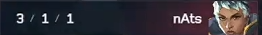 never in a million years did i expect to see this #VALORANTChampions