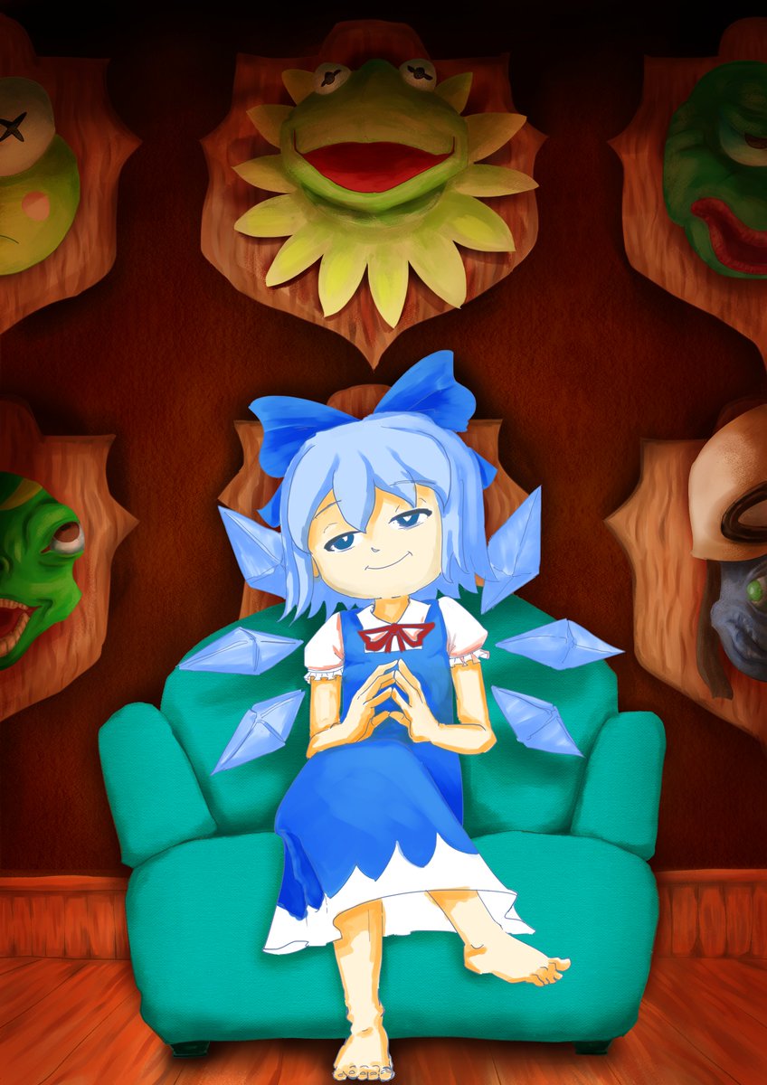 Bluefish🐟 tweet media