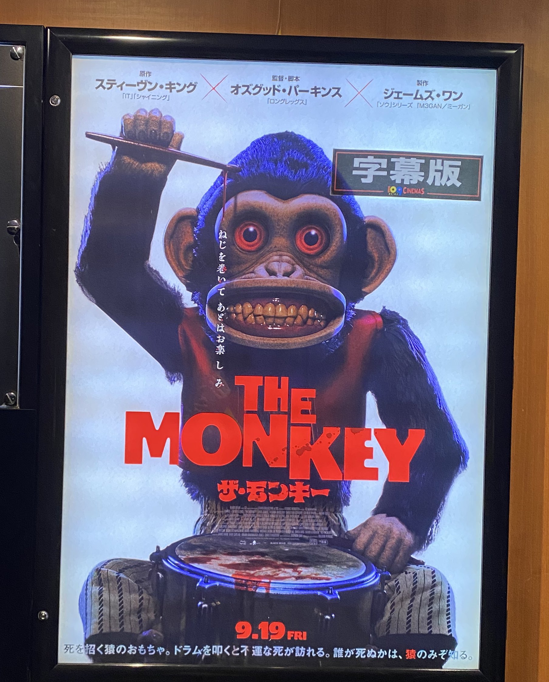 キ*)様 まじめにヤバシティ ニコニコ超会議 コースター ショッピ まじヤバ m mqdefault.jpg