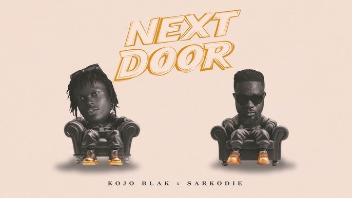 LuvFM995's tweet image. #OseikromTop10Chart
#Week37

NP📻▶️next door - @k0joblak feat @sarkodie 

w/@MelvinDaEnigma X @Samuel_Jupitar X @djrooneytheish  X @OneManuel_

📻Experience The Joy🇬🇭