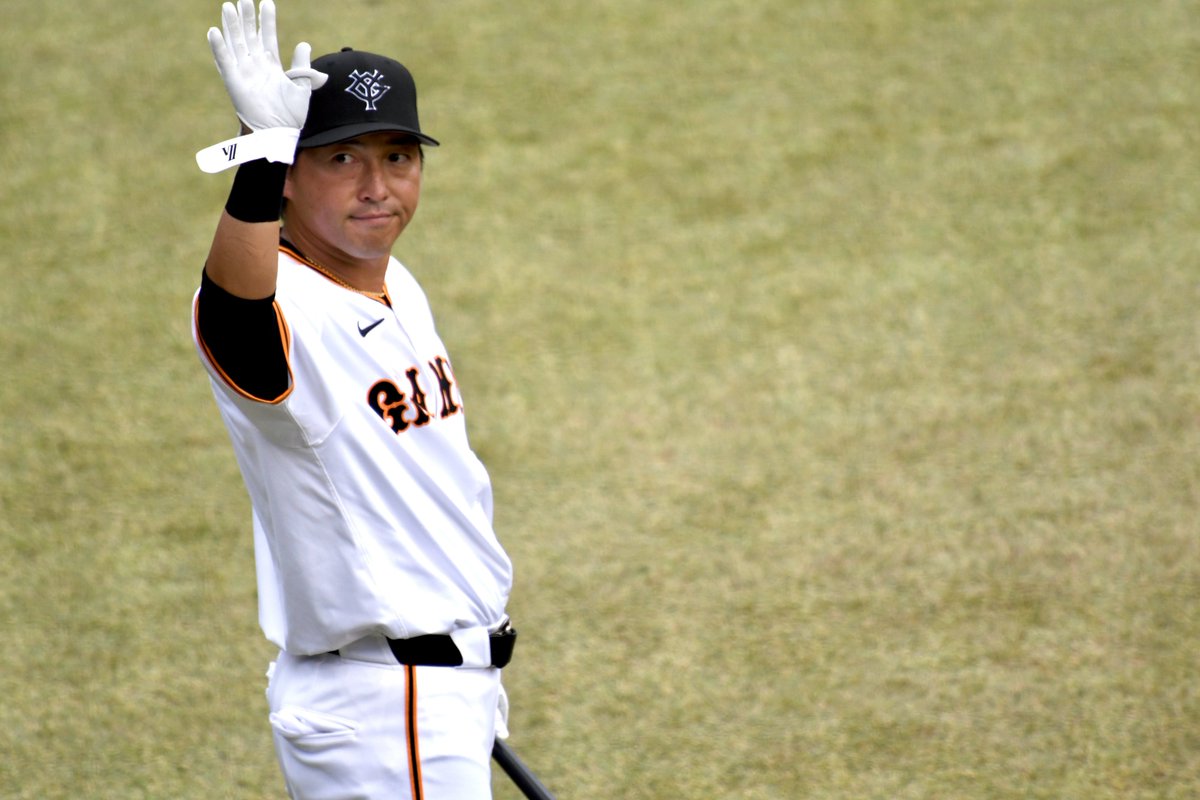 9/21ジャイアンツタウンスタジアム イースタンリーグ公式戦 #巨人 2-3