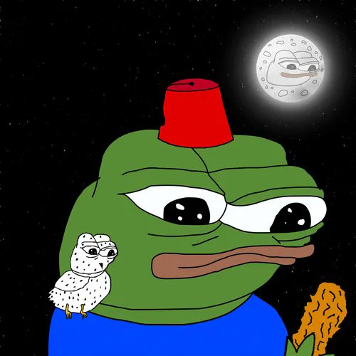 New $APU NFT Sale!

APU: #894
-23.71% Under Floor Price
Price: 0.0484 ETH | $216.39
TX: etherscan.io/tx/0x72191e9d7…

Total Volume: 1776.77 ETH | Full Collection: opensea.io/collection/apu…