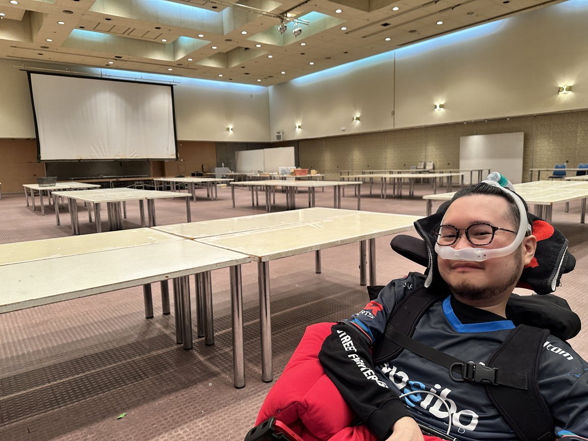 ハチエフ26 tweet media