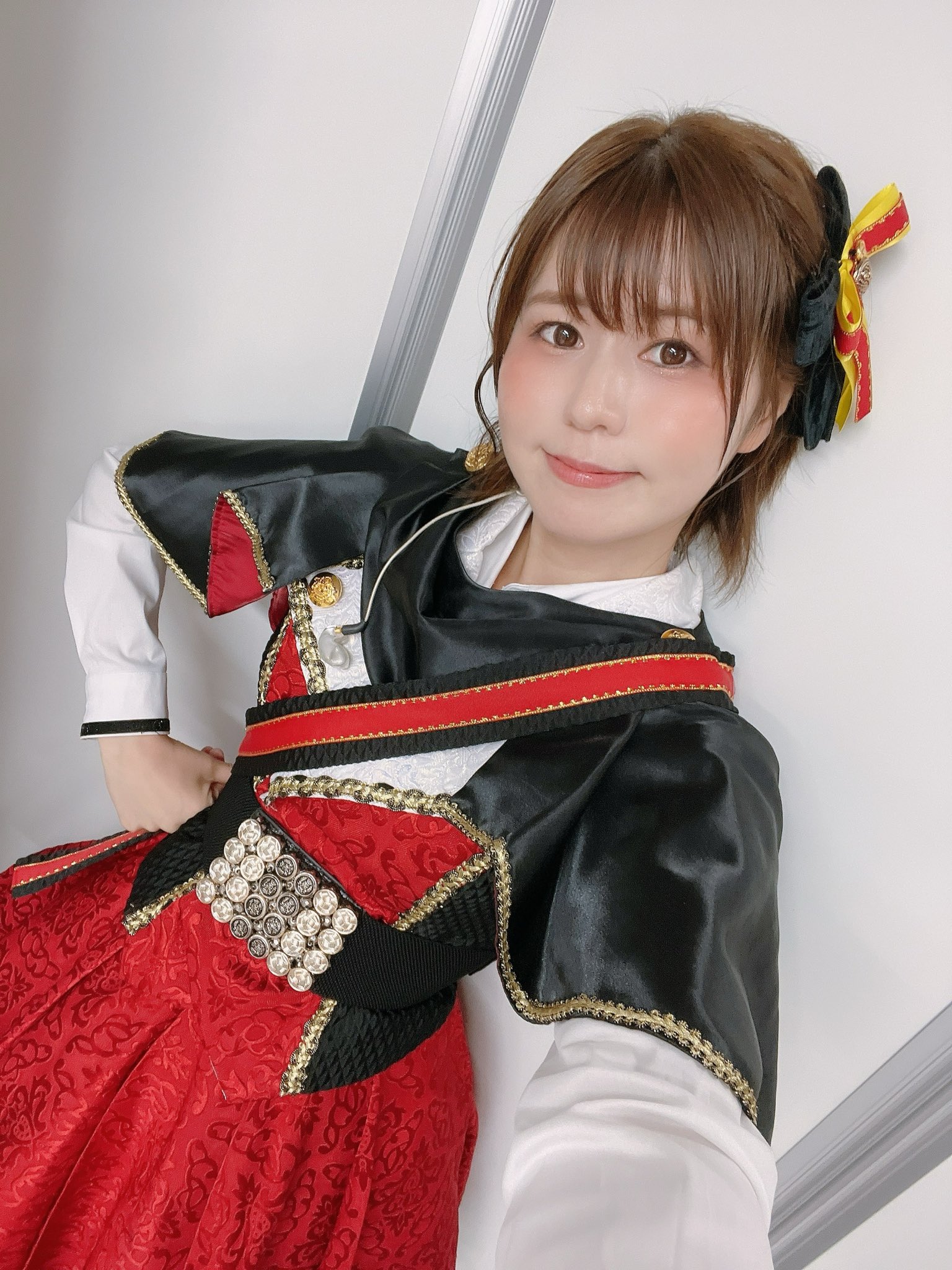 音無 雨=今チャンポαと櫻子βがアツい♪☆♪ on X: 
