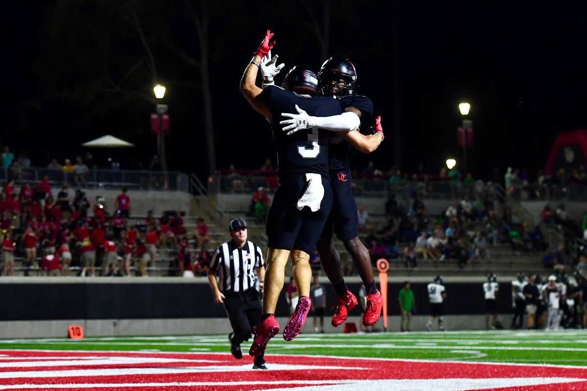 DavidsonFB's tweet image. 𝙑𝙞𝙘𝙩𝙤𝙧𝙮 𝙎𝙪𝙣𝙙𝙖𝙮❗️

#GoCats