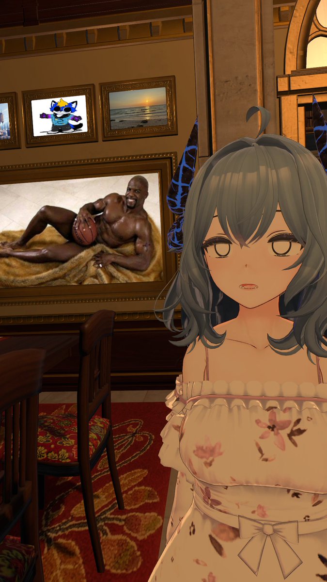 there is not a single ounce of context that will untramatize me from being flashbanged by this image