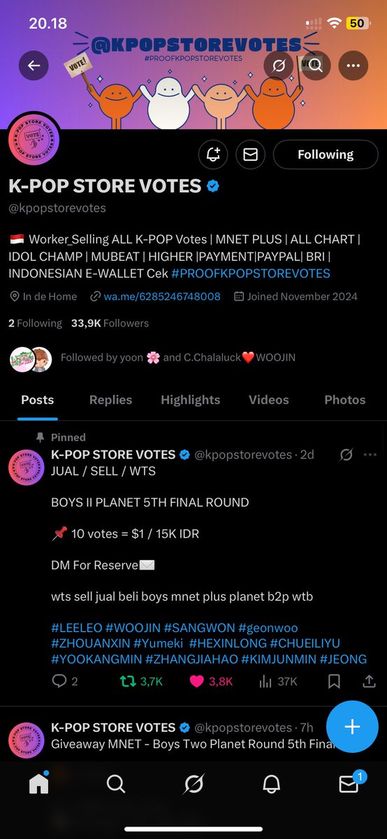 woojinfp's tweet photo. @kpopstorevotes for #KANGWOOJIN https://t.co/E7HDnnKmy8