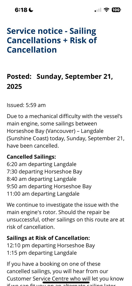 Lgb1968's tweet photo. Gibsons ferry https://t.co/rjA1lElMT0