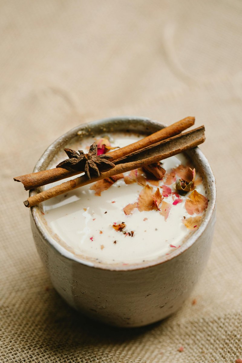 For National Masala Chai Day, a #recipe to make your own blend, spiced exactly as you like t.ly/O-y6N. Check out the reason why "chai tea" is an incorrect term, along with shrimp scampi, naan bread, and numerous others: t.ly/YNYVi.