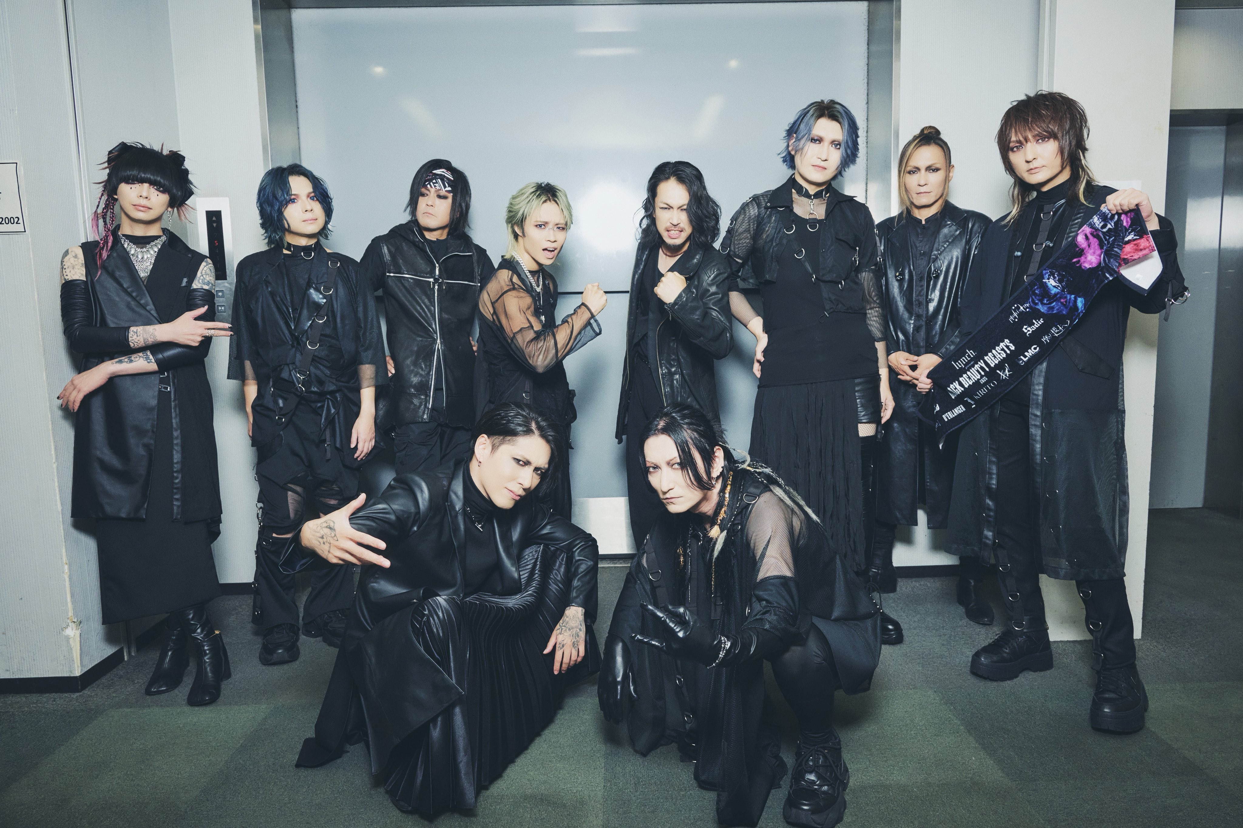 葉月/HAZUKI (@hazuki_lynch) / X