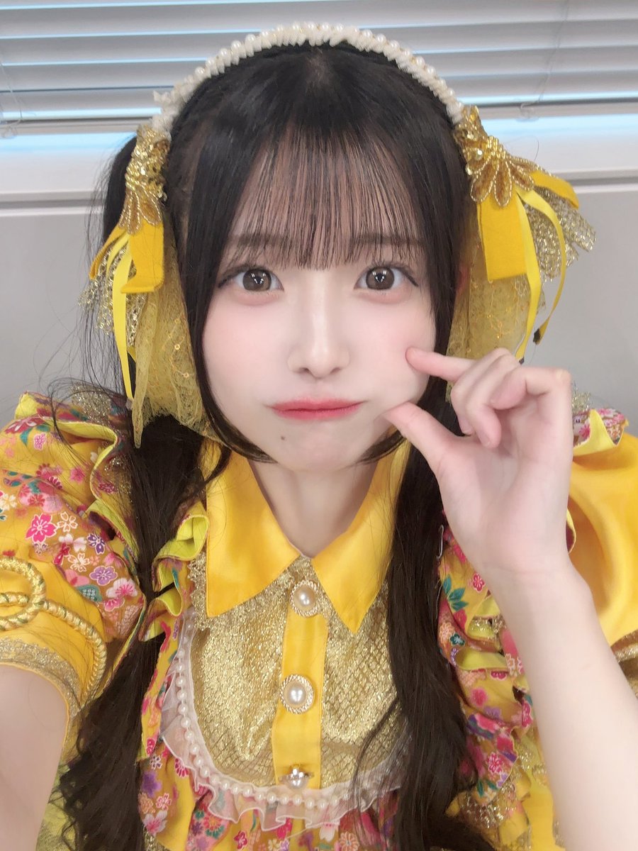 むにっ😽