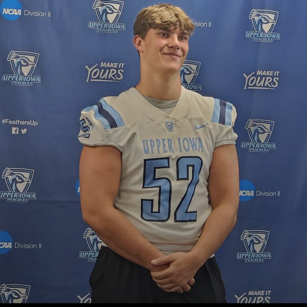 Trent Rodruck tweet media