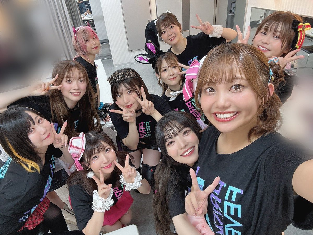 和泉風花 tweet media