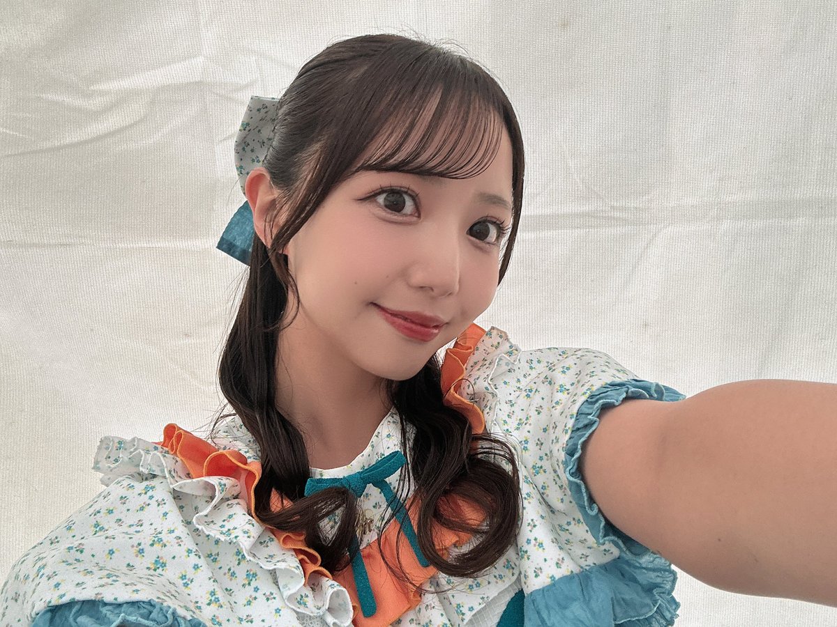 京都爛漫会⛩
お呼び頂きありがとうございました！！

夕暮れ時のライブ、楽しさと少し切なさも入り交じって楽しかったな🫧

またどこかでお会いしましょうー！！