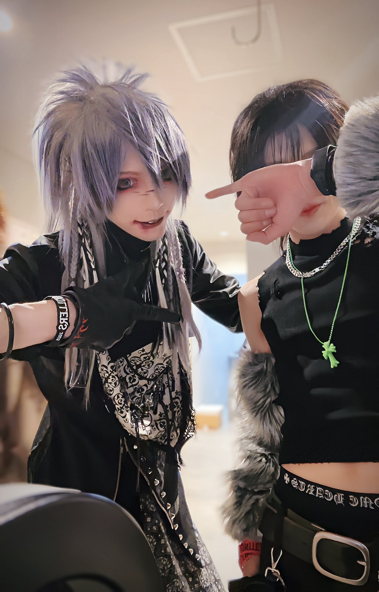 甘い暴力 (@sweetviolencejp) / X