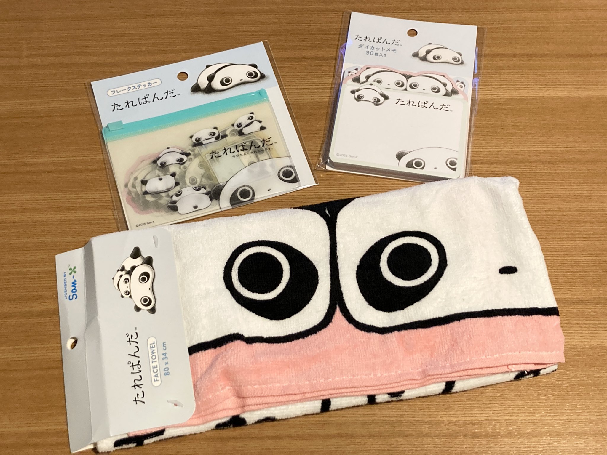 たれぱんだ びーずあくせさりー4点 めろん たこ焼き ちんどん屋 黄色アロハ たれぱんだ びーずあくせさりー4点 めろん たこ焼き ちんどん屋