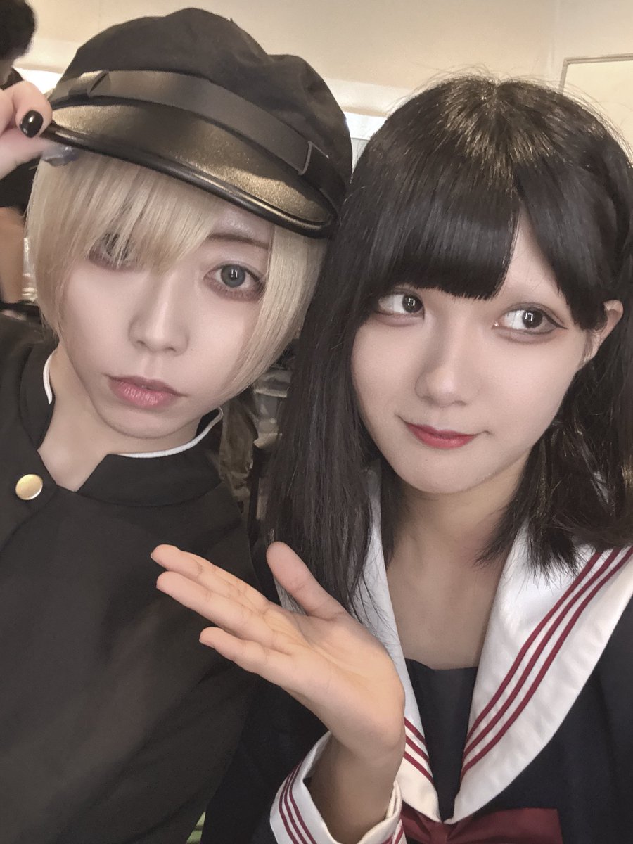 みゅう様 Miμ《みゅう》 (@m1u_mi613) / X