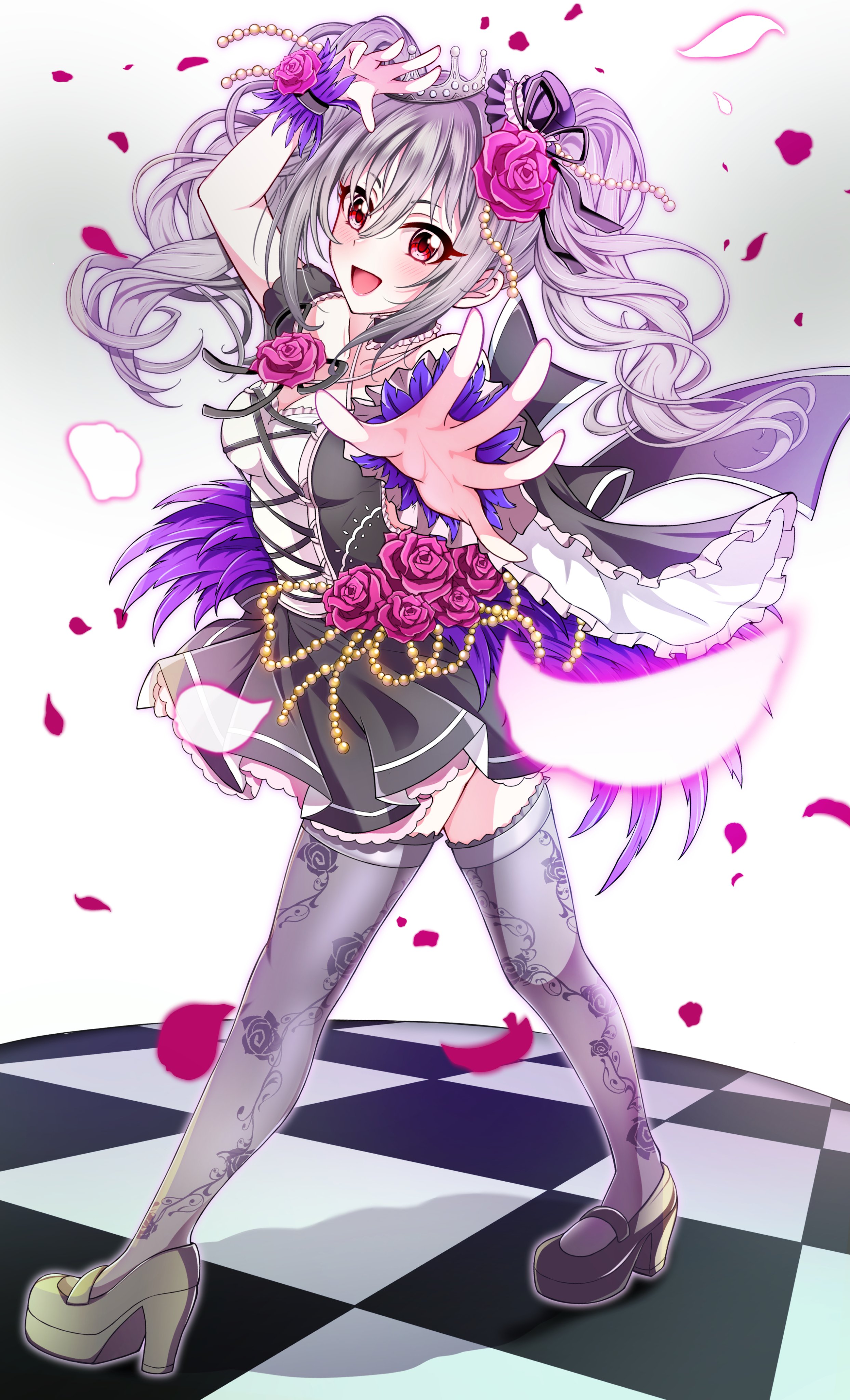 ♡♡♡ページ ∩｡✴ ᵕ ✴｡∩`) - ibisPaint