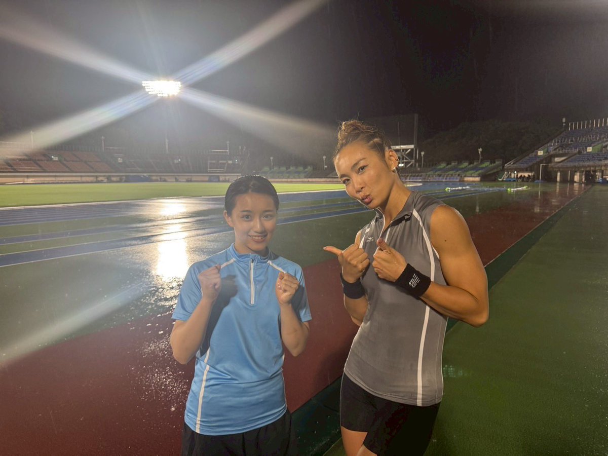 岩本理瑚 僕が見たかった青空 on X