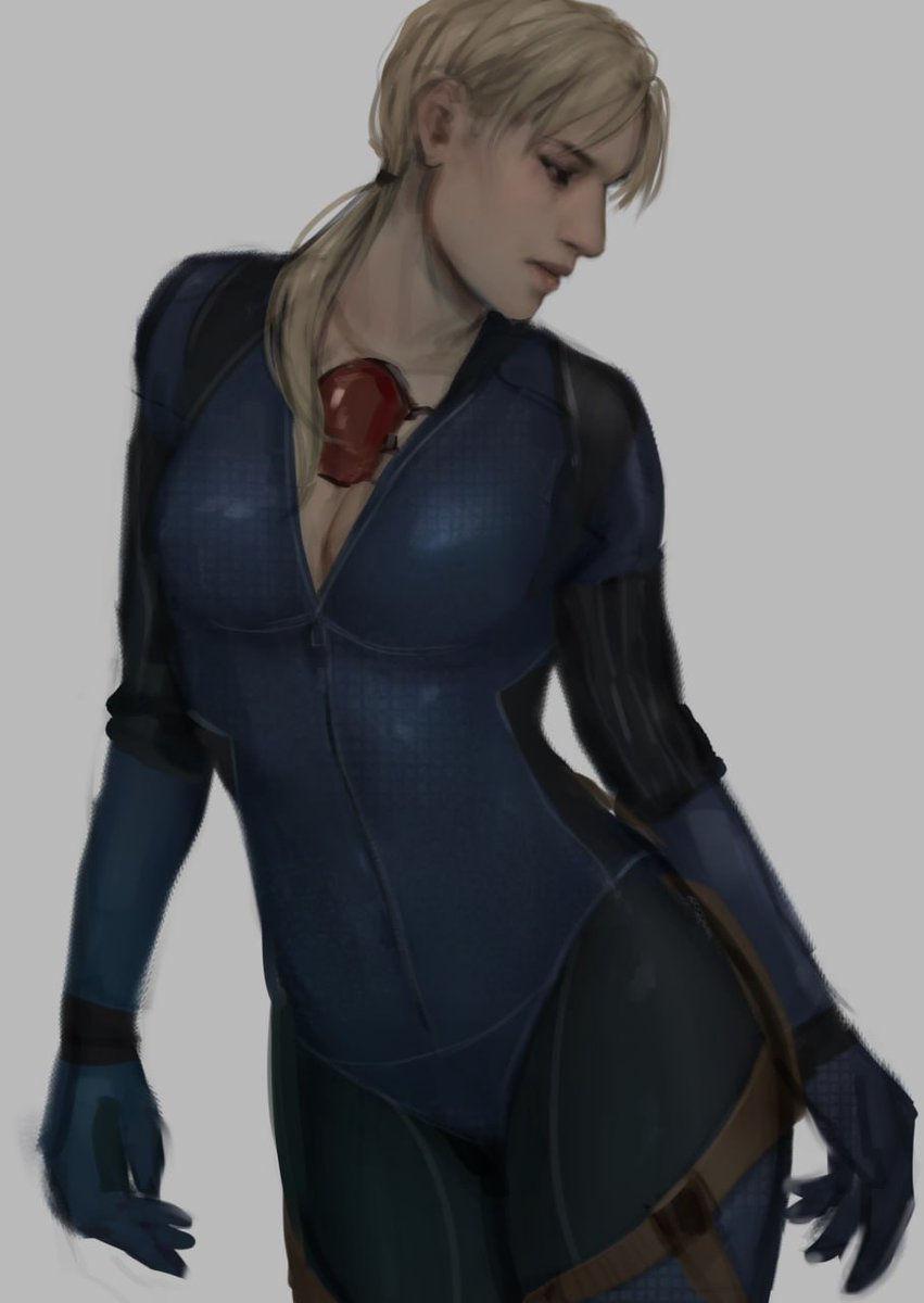 nnanassia's tweet photo. #JillValentine #REBHFun https://t.co/iWRexe88ID